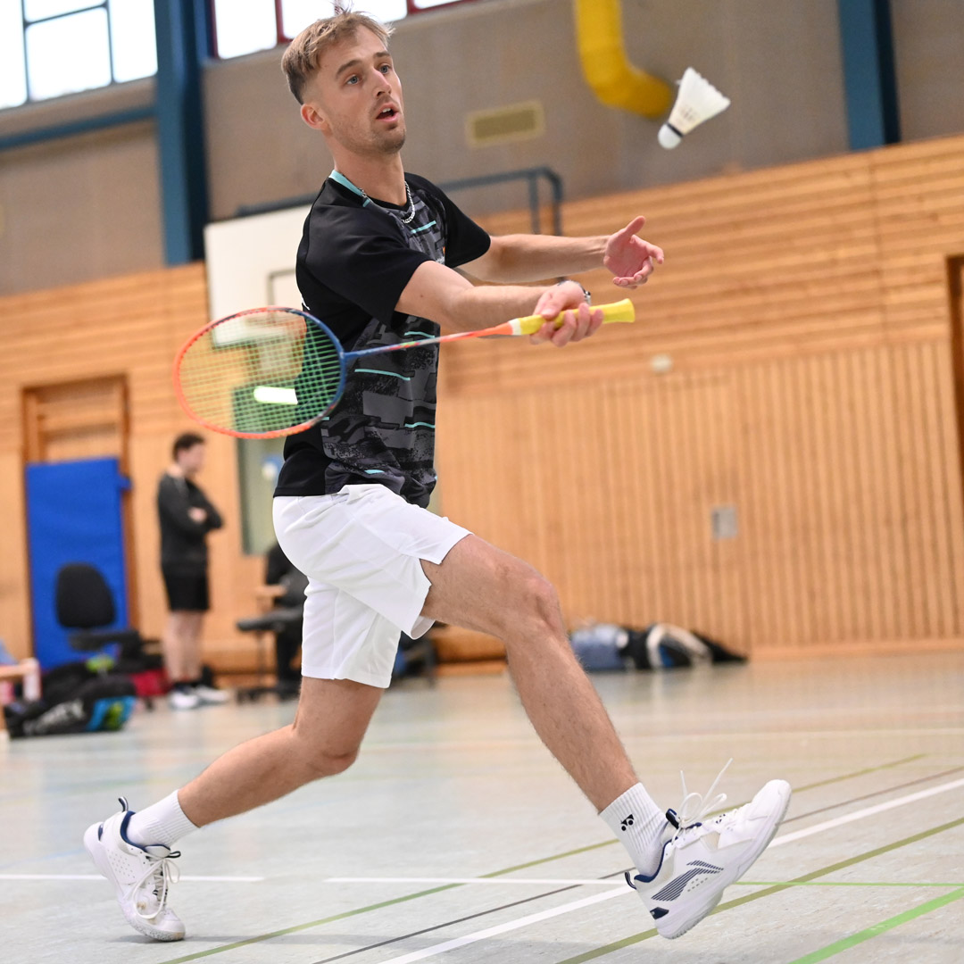 Feinmess Suhl in die Rückrunde gestartet